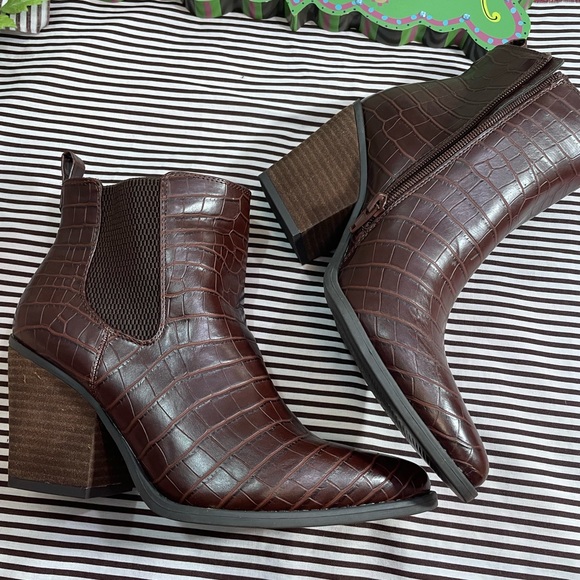 Naturalizer Heel boot - Picture 11 of 11